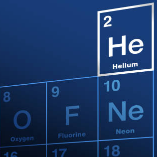 Hélio medicinal